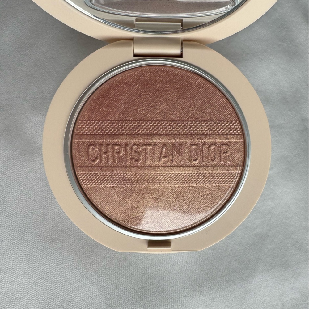 Dior Couture Luminizer - Coral Cruise LIMITED EDITION